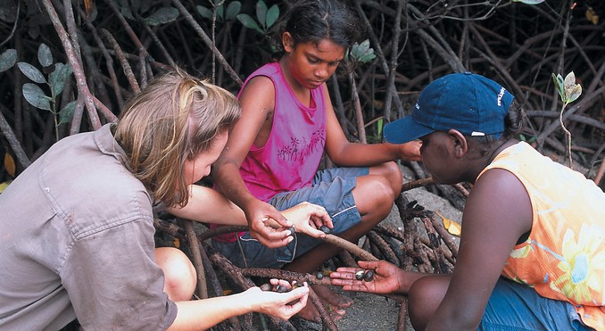 Image courtesy of Tourism NT