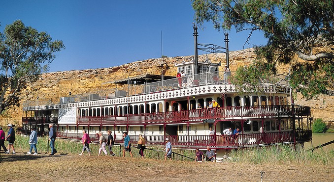 Image courtesy of South Australia