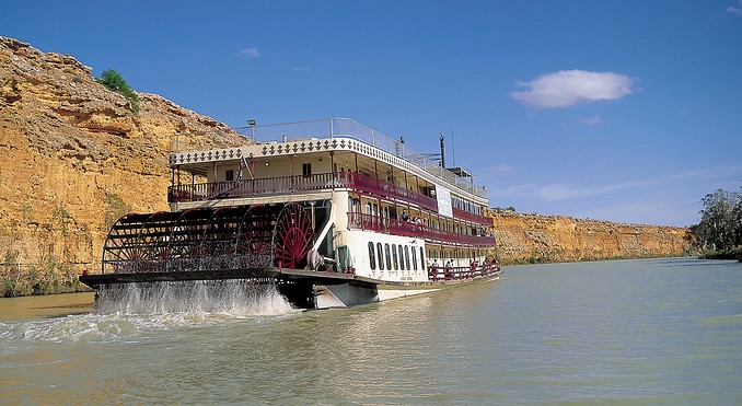 Image courtesy of South Australia