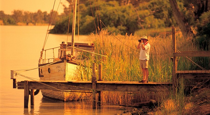 Image courtesy of South Australia