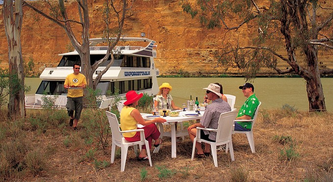 Image courtesy of South Australia