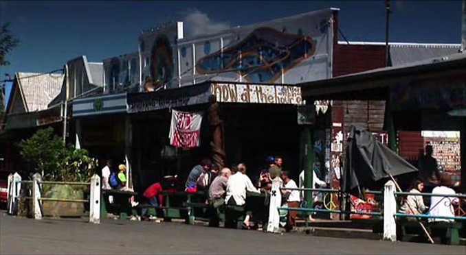 Image courtesy of Tourism New South Wales