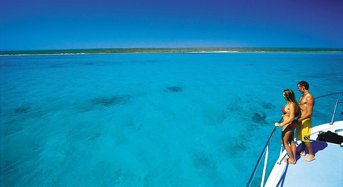 Image courtesy of Western Australia