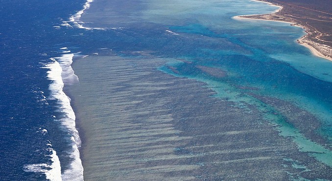 Image courtesy of Western Australia