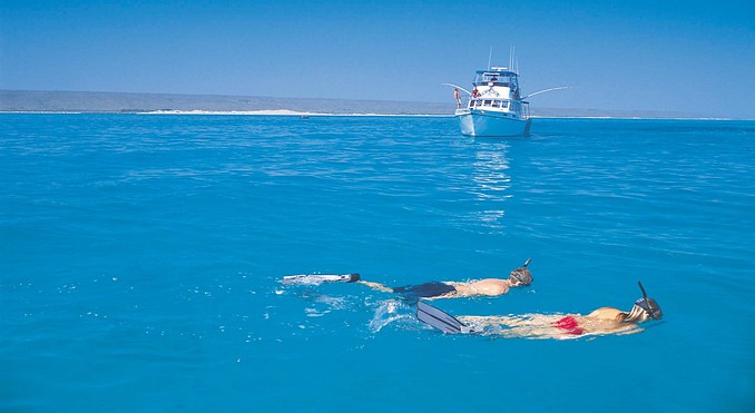 Image courtesy of Western Australia