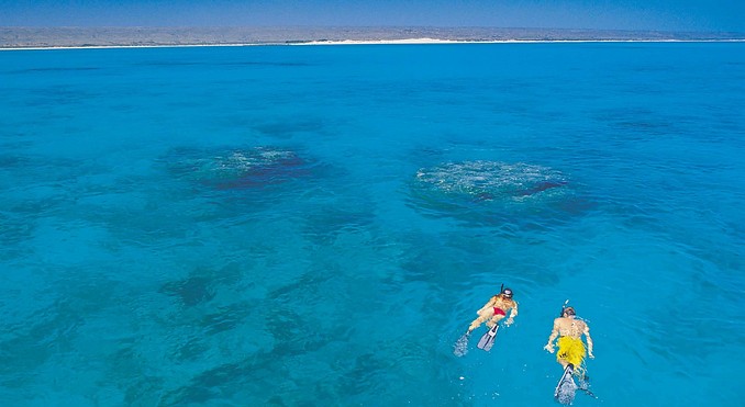 Image courtesy of Western Australia