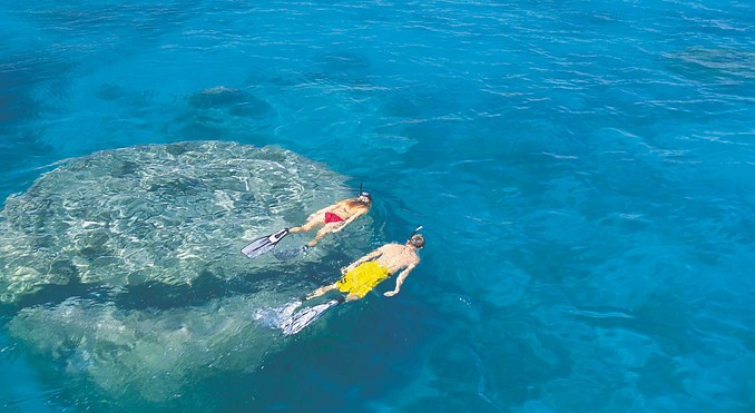 Image courtesy of Western Australia