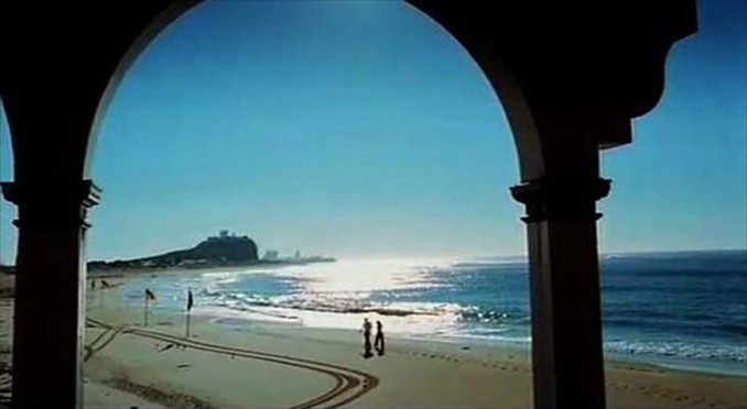 Image courtesy of Tourism New South Wales