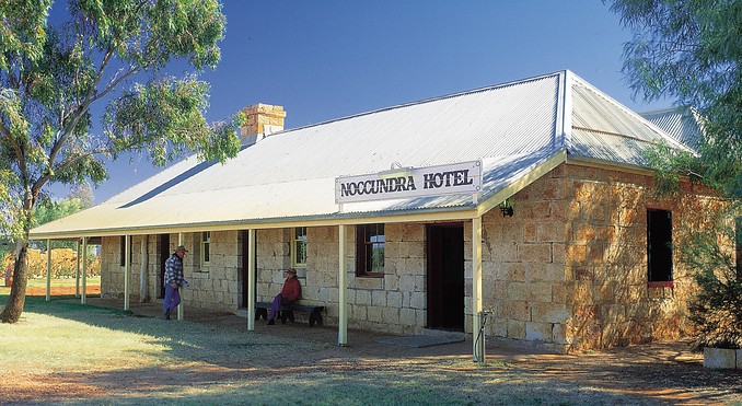 Image courtesy of Tourism Queensland