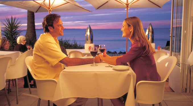 Image courtesy of Tourism Queensland