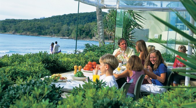 Image courtesy of Tourism Queensland