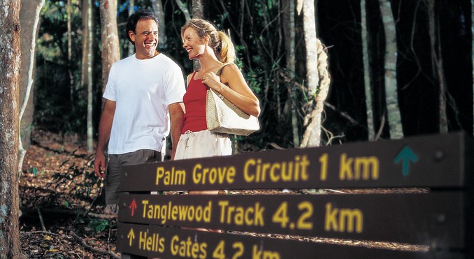 Image courtesy of Tourism Queensland
