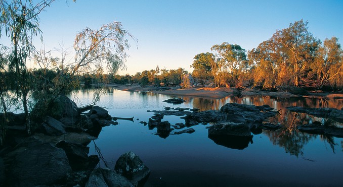 Image courtesy of Tourism Queensland