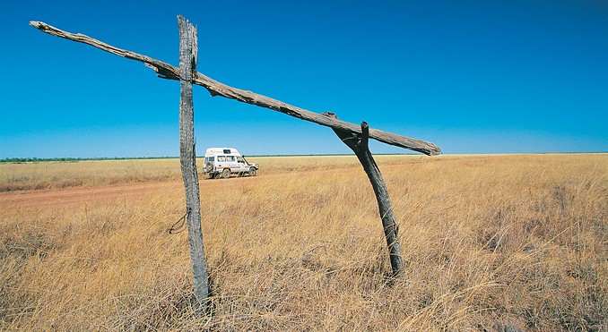 Image courtesy of Tourism Queensland