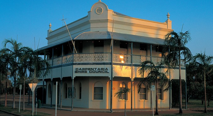 Image courtesy of Tourism Queensland