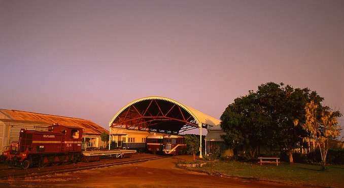 Image courtesy of Tourism Queensland