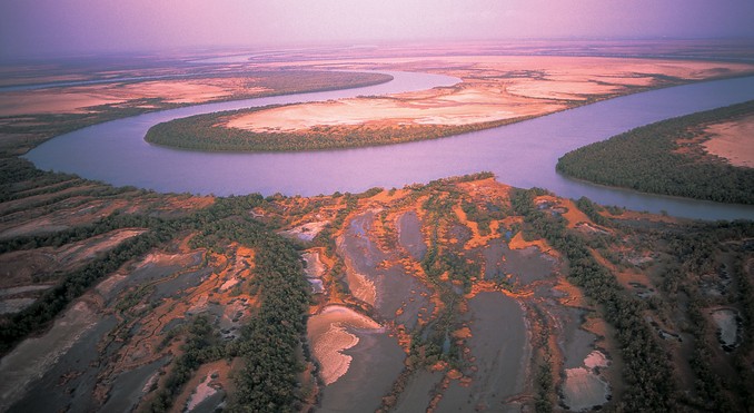 Image courtesy of Tourism Queensland
