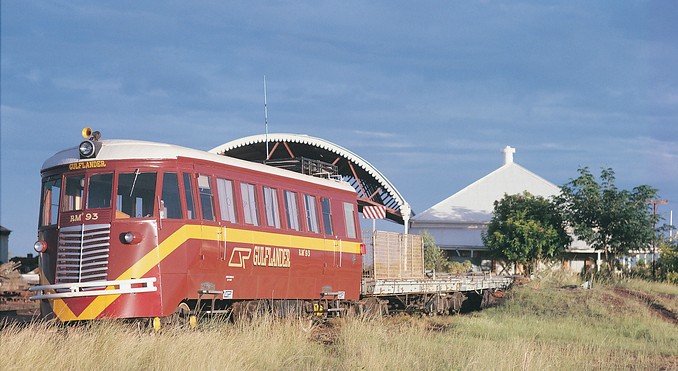 Image courtesy of Tourism Queensland