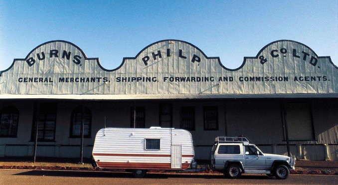Image courtesy of Tourism Queensland