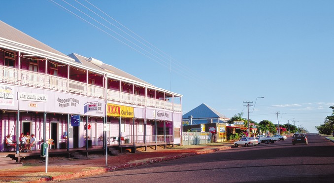 Image courtesy of Tourism Queensland