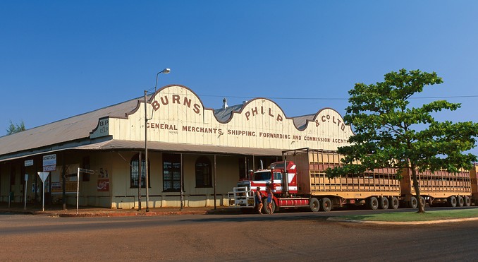 Image courtesy of Tourism Queensland