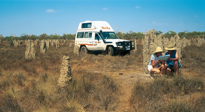 Image courtesy of Tourism Queensland