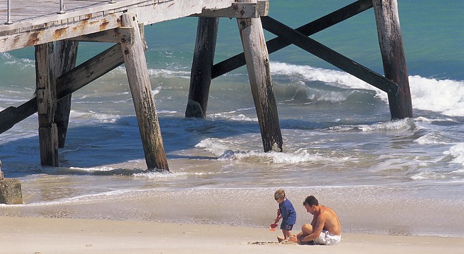 Image courtesy of South Australia