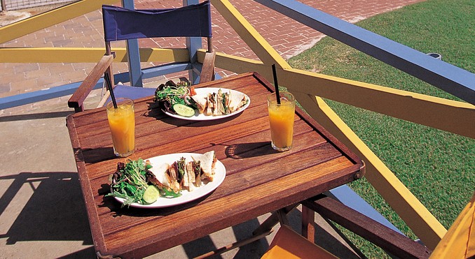 Image courtesy of South Australia
