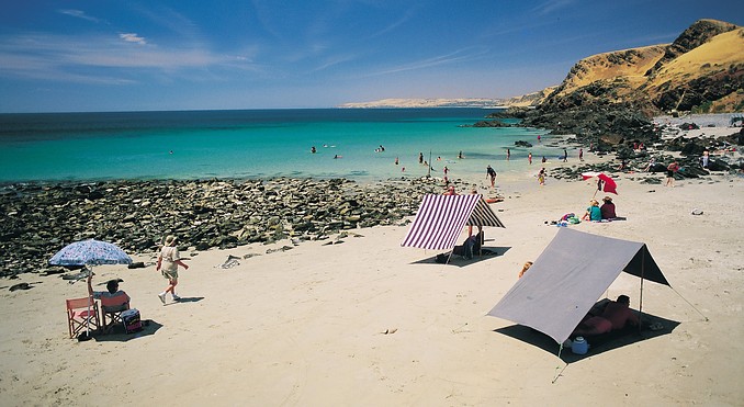 Image courtesy of South Australia