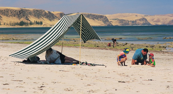 Image courtesy of South Australia