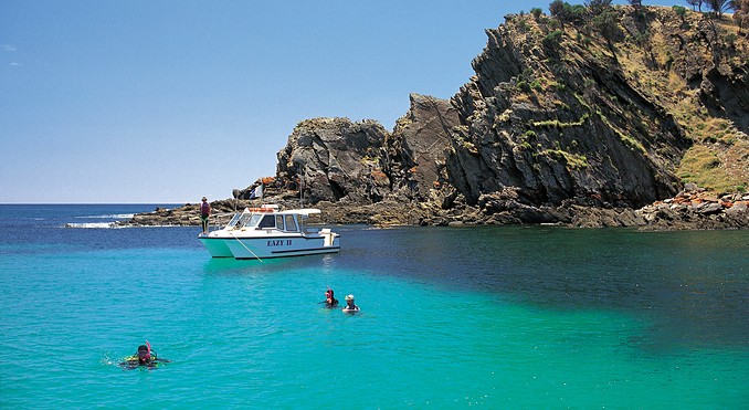 North Coast