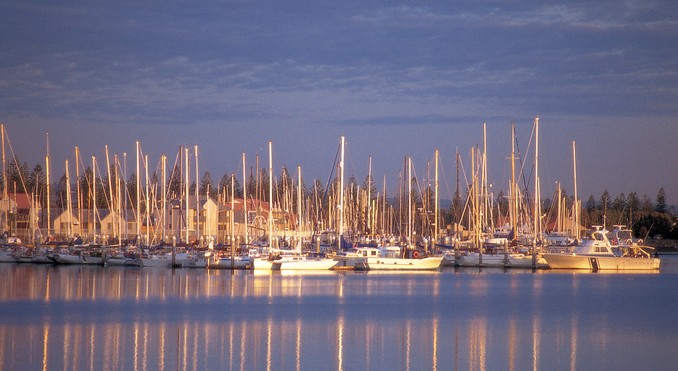 Image courtesy of South Australia
