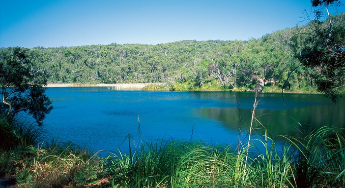 Image courtesy of Tourism Queensland
