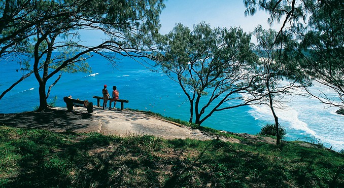 Image courtesy of Tourism Queensland