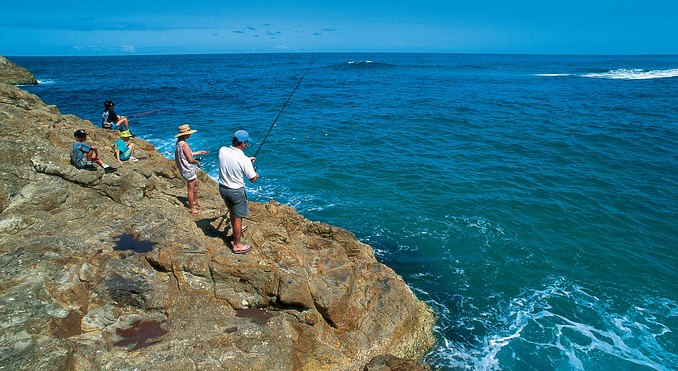 Image courtesy of Tourism Queensland