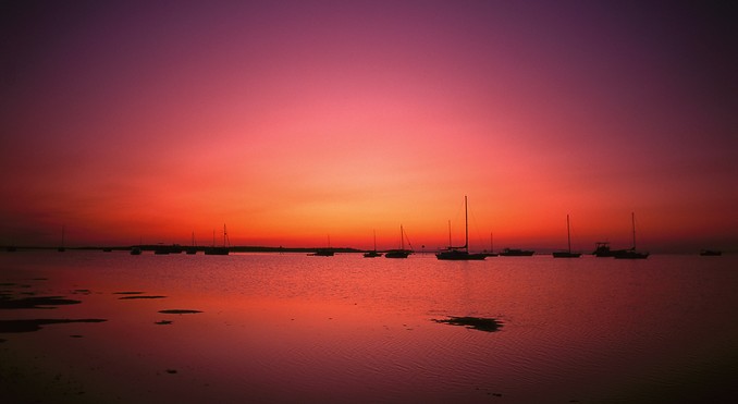 Image courtesy of Tourism Queensland