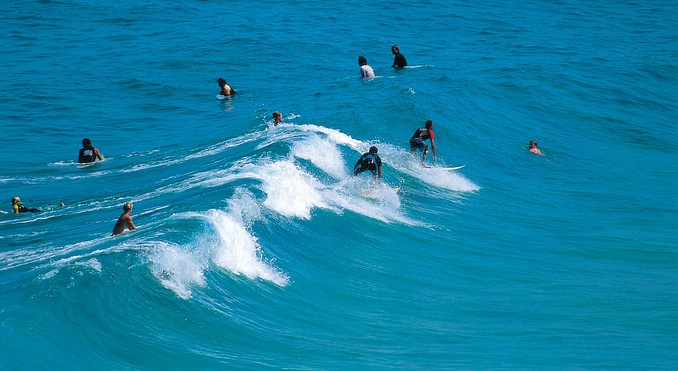 Image courtesy of Tourism Queensland