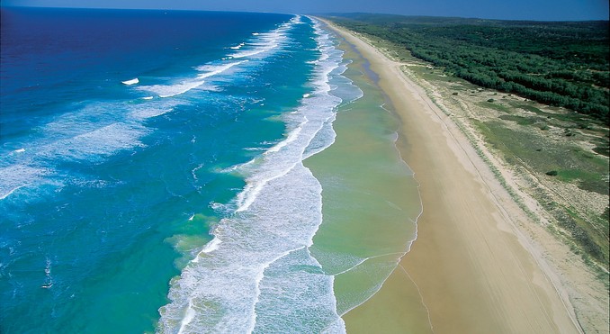 Image courtesy of Tourism Queensland