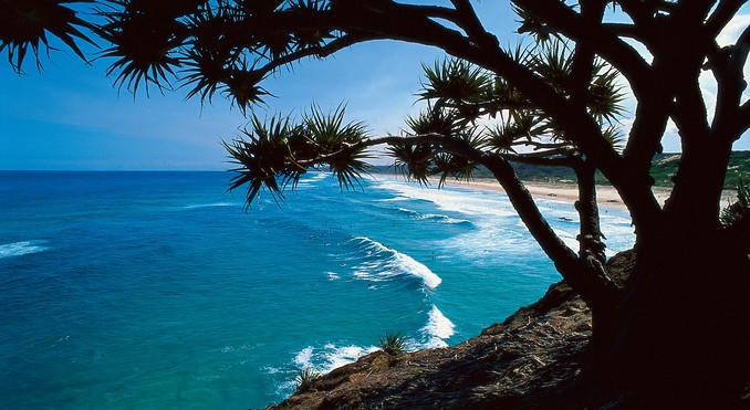 Image courtesy of Tourism Queensland