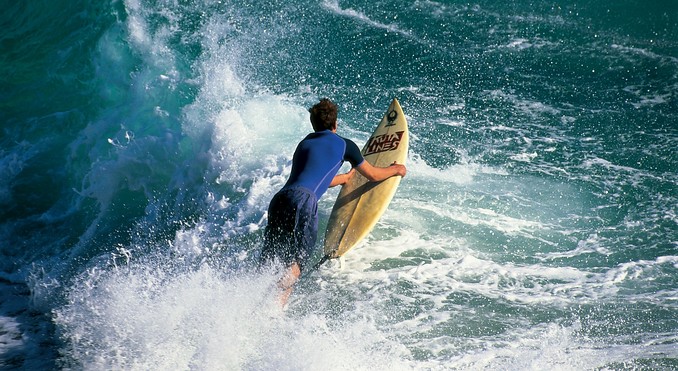 Image courtesy of Tourism Queensland