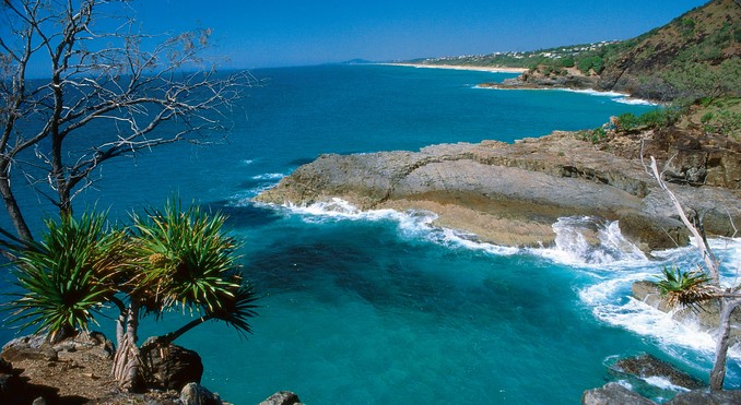 Image courtesy of Tourism Queensland