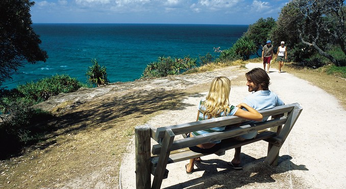 Image courtesy of Tourism Queensland