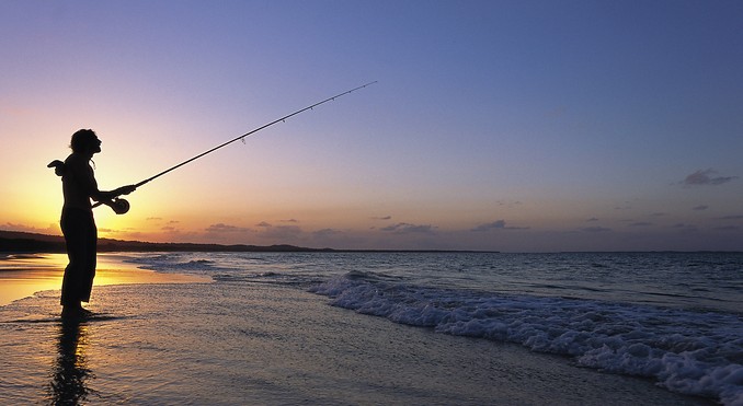 Image courtesy of Tourism Queensland