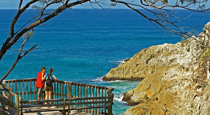 Image courtesy of Tourism Queensland