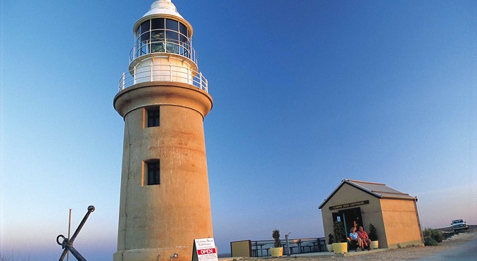 North West Cape