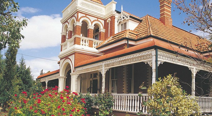 Image courtesy of Western Australia