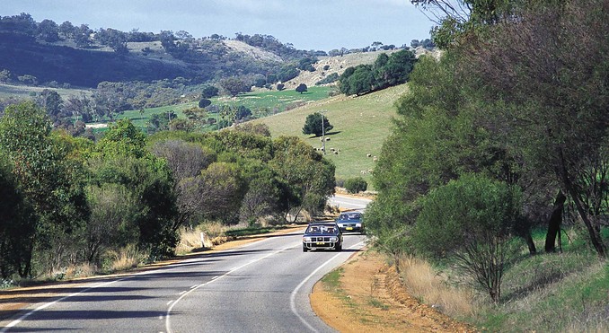 Image courtesy of Western Australia