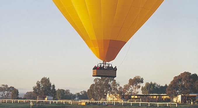 Image courtesy of Western Australia