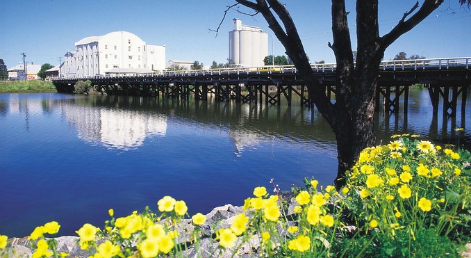 Image courtesy of Western Australia