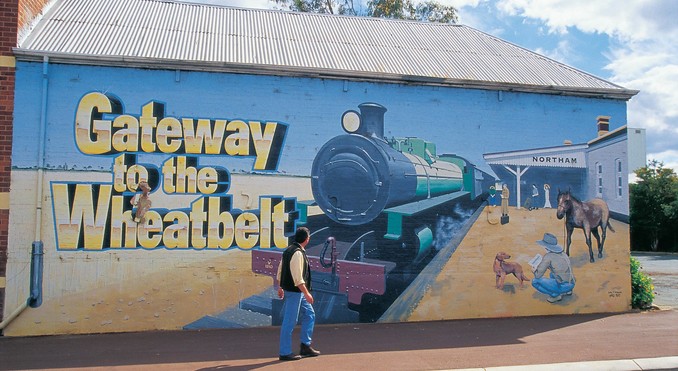 Image courtesy of Western Australia